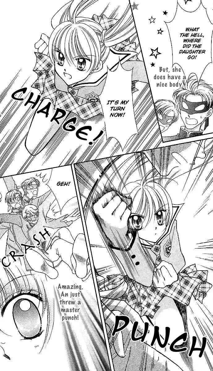 Saint Dragon Girl Miracle Chapter 9 38